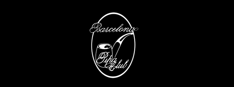 logo del bar Barcelona Pipa Club