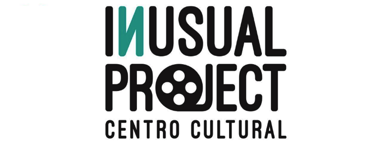 logo del bar Inusual Project