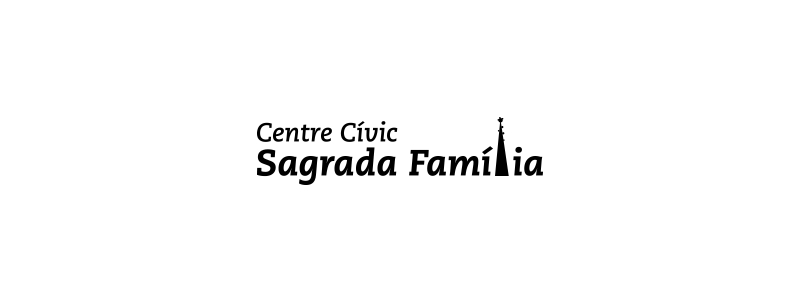 logo del bar Centre cívic Sagrada Familia