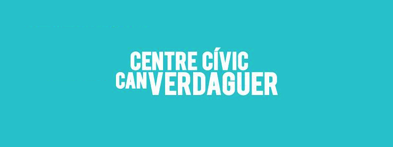 logo del bar Centre Cívic Can Verdaguer