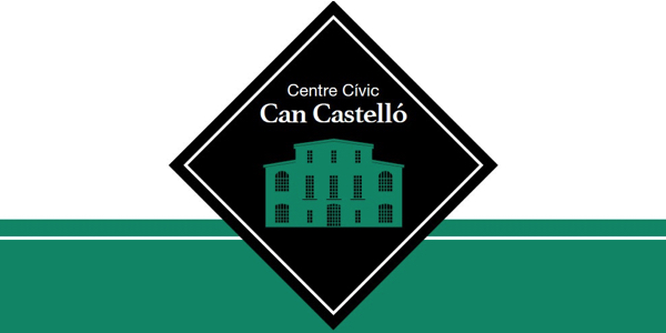 logo del bar Centre Cívic Can Castelló