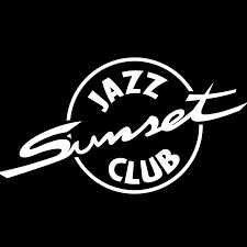 logo del bar Sunset Jazz Club